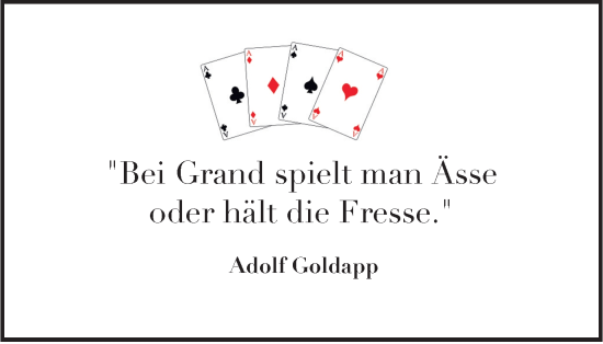 Traueranzeige von Adolf Goldapp von Braunschweiger Zeitung